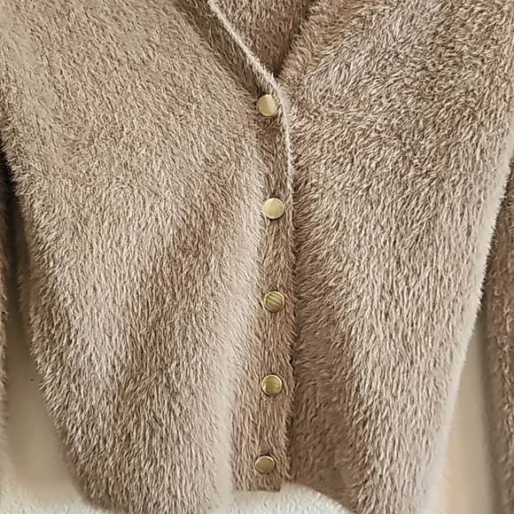 NWT 🪬 Abercrombie  | AF | Sold Old In Stores | Cardigan - Picture 4 of 7